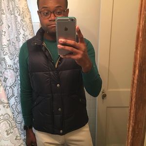 Meet your Posher, B jamal